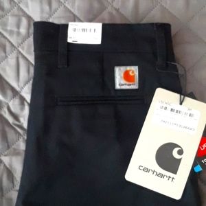 Carhartt WIP Twill Pants